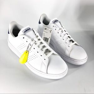 NEW! Adidas advantage men’s tennis shoe size 9